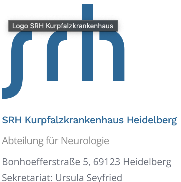 Abteilung für Neurologie, SRH Kurpfalzkrankenhaus Heidelberg GmbH