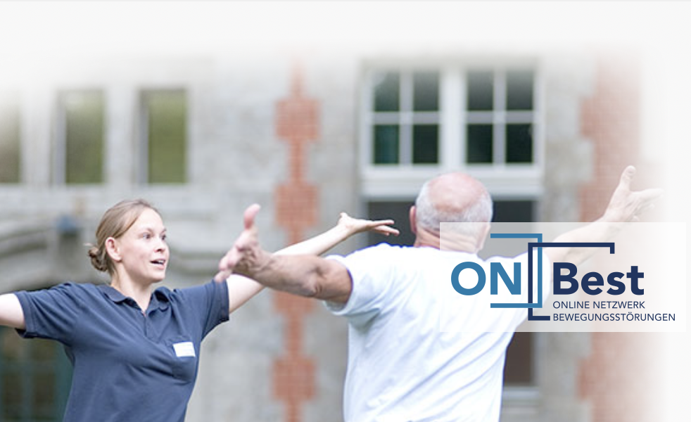 Online-Pflegeschule Parkinson